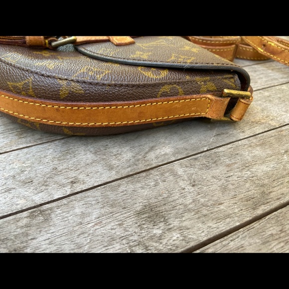 !Louis Vuitton chantilly PM - Picture 3 of 8